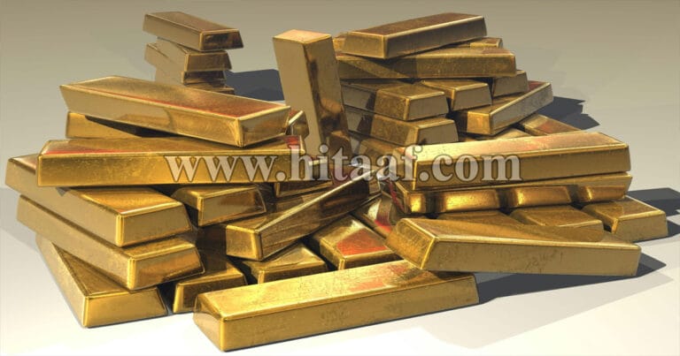 أسعار الذهب اليوم في مصر السبت