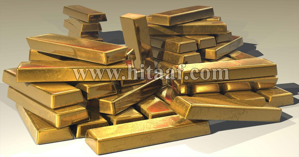 أسعار الذهب اليوم في مصر السبت